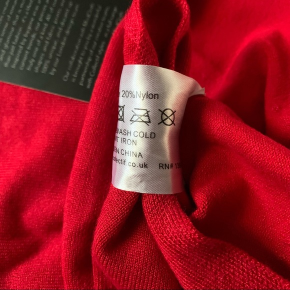 Halloween Spooky House Jumper - Picture 10 of 10